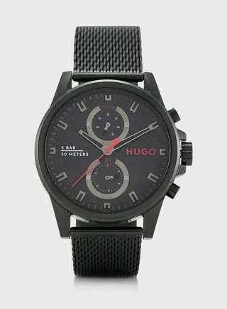 1530317 Analog Watch
