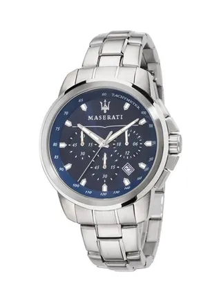 Men's Water Resistant Chronograph Watch R8873621002 