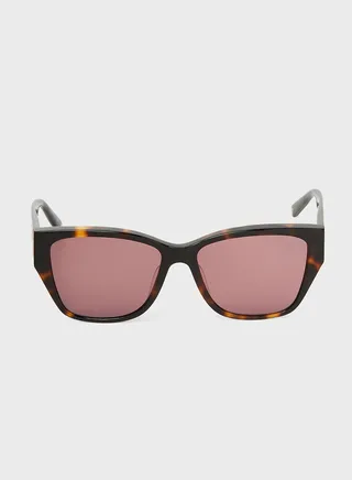 Danni Square Sunglasses Kkos602G