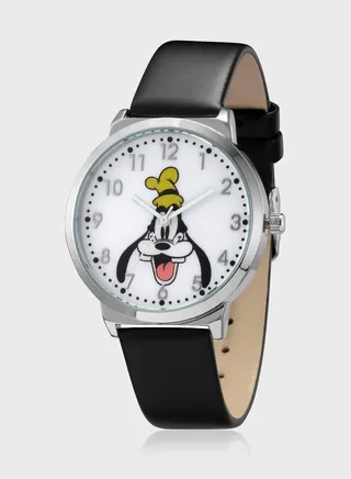 Disney Goofy Watch