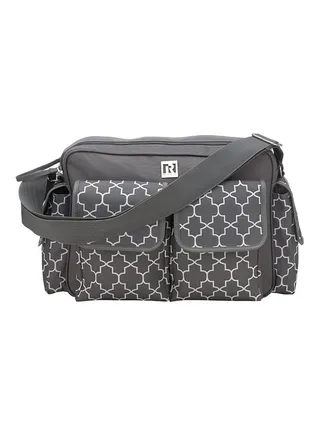 Willow Nursery Bag 