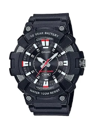 Men's Analog Wrist Watch 