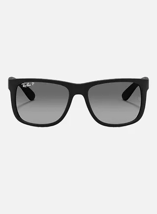 Justin Polarised Sunglasses - Rb4165-F 622/T3 55-17 140 3P 