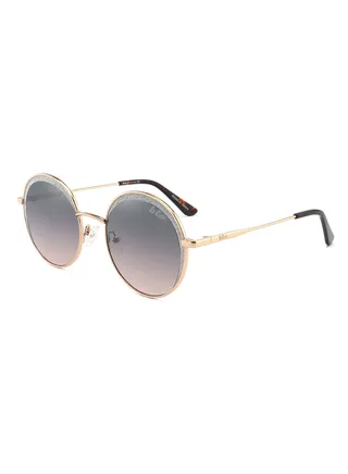 Designer Sunglasses with UV Protection - Glam Gifts for Women Worn All Year 