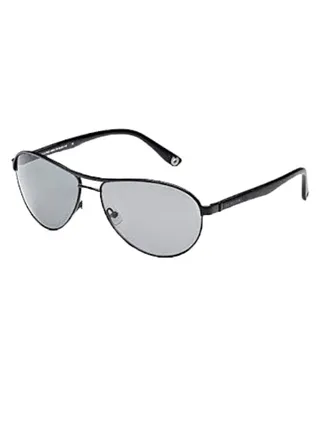 Aviator Frame Sunglasses 