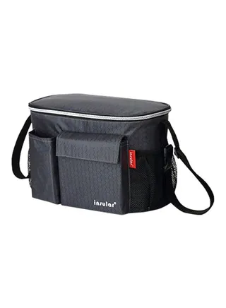 Thermal Insulation Diaper Bags 