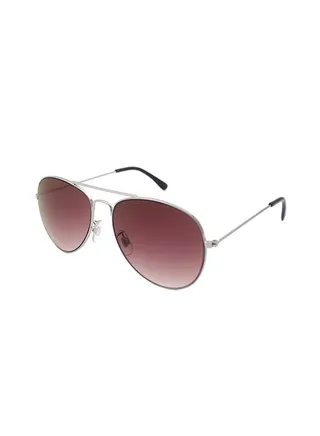 UV Protection Aviator Sunglasses 