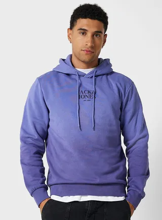 Logo Hoodie 