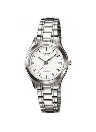 Women's Core Stainless Steel Analog Watch LTP-1275D-7ADF 