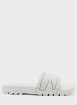 Logo Print Slides