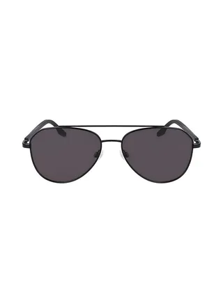 Unisex Aviator Sunglasses CKJ23623S-432-5718 Lens Size :  57 mm 