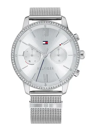 Women's Stainless Steel Analog Wrist Watch 1782301 