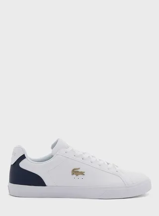 Casual Lace Up Sneakers