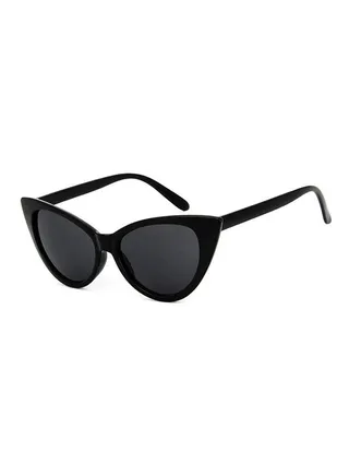Women's Sunglasses Cat-Eye 