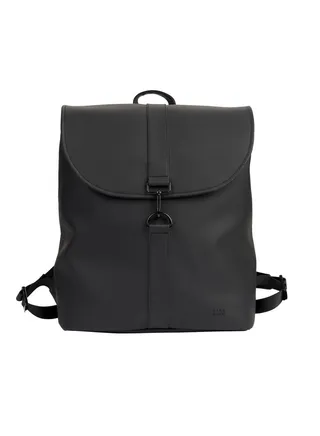 Sorm Changing Backpack -  Black 