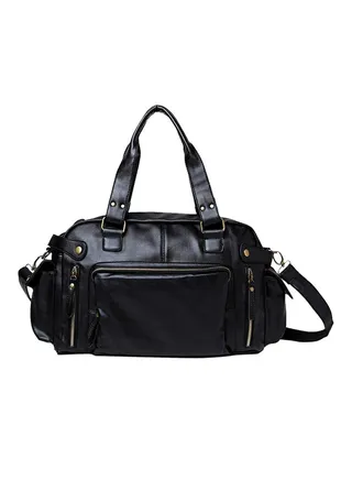 Duffle Travel Bag 41x17x27cm 