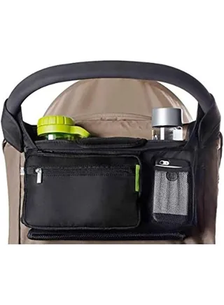 Stroller Organizer Bag for Baby Strollers 
