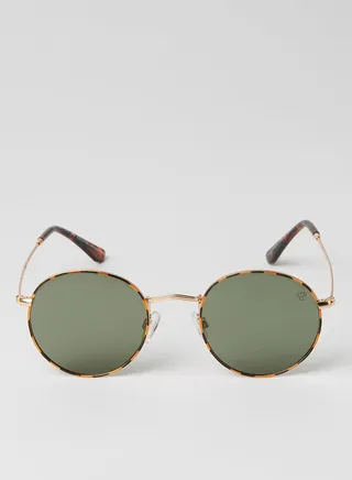 Liam Sunglasses 
