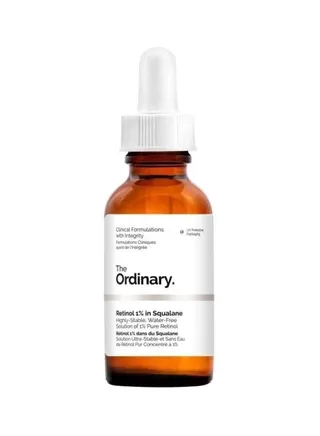 Retinol 1% Squalane 30ml 