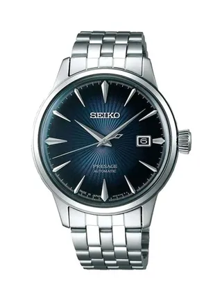 Men's Presage Water Resistant Analog Watch SRPB41J1 