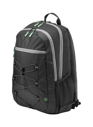 Active Backpack For Laptop Grey/Black 