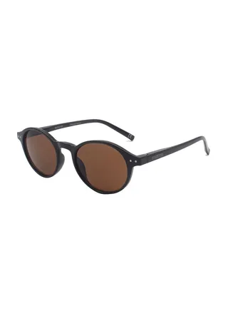 Oval Sunglasses EE9S358-1 