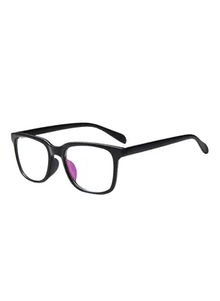 Square Eyeglasses 