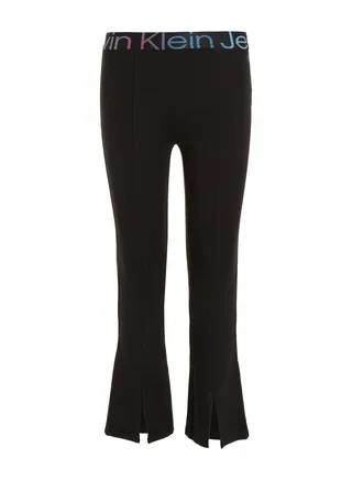 Kids Flare Pants 