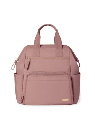Main Frame Backpack Dusty Rose 