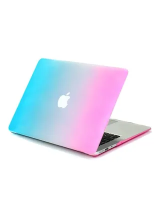 Hard Case Cover For MacBook Pro Rainbow 