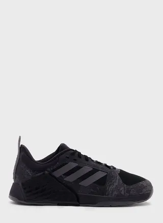 Dropset 2 Trainer