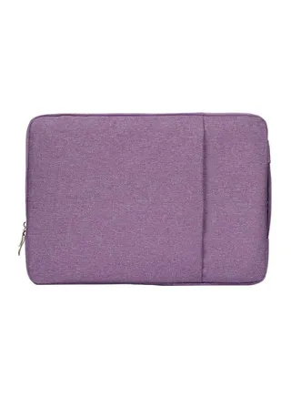 Protective Sleeve For Apple MacBook 13.3-Inch Purple 