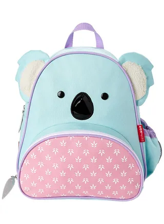 Zoo Backpack - Koala 