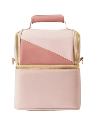Breastmilk Cooler Diaper Bag 