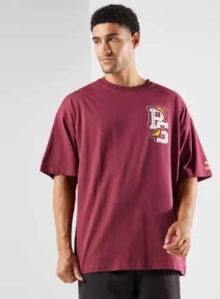Staple Graphic T-Shirt