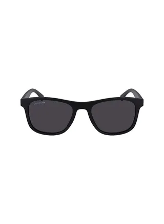 Men's UV Protection Rectangular Sunglasses L884S 