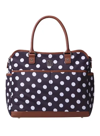 Piper Tote Diaper beg 