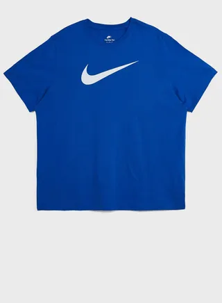 Icon Swoosh T-Shirt