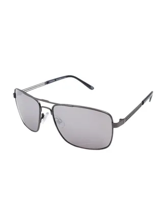 Women's UV Protected Butterfly Sunglasses - Lens Size: 55 mm 