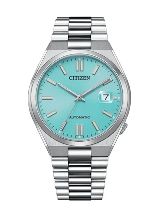 Citizen Men's Watch NJ0151-88M, bracelet 
