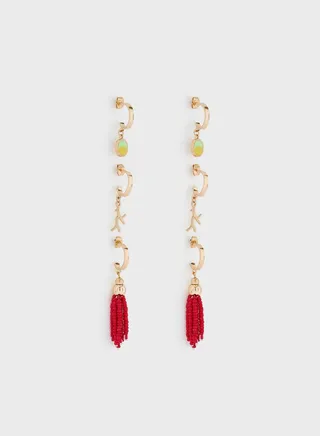 Jamilla 3-Pack Earrings Set
