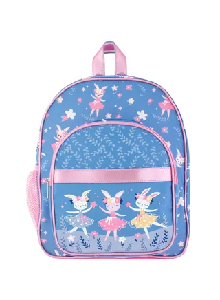 Classic Backpack - Bunny 