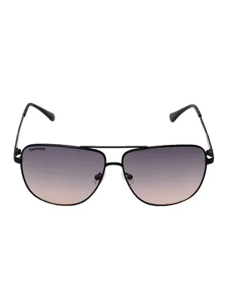 Men's Autum Winter Pilot Sunglasses M183BK3 