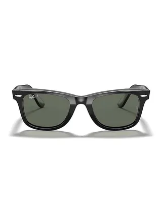 Wayfarer Sunglasses - Lens Size: 52mm 