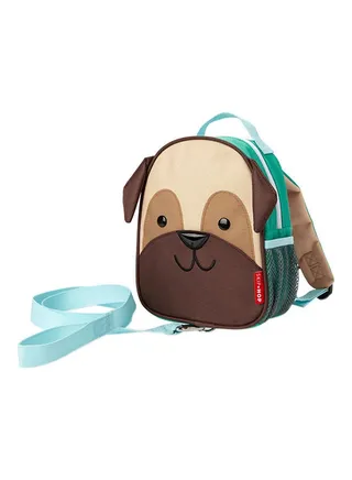 Zoolet Bagpack - Pug 