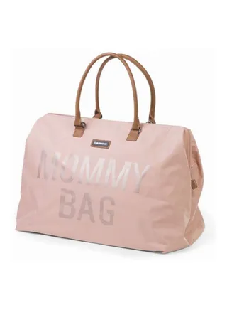 Mommy Nursery Bag - Pink 