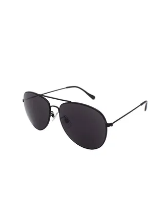 UV Protection Aviator Sunglasses Ee8m563-1 