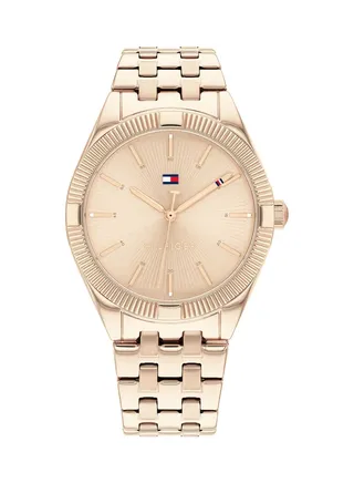 Stainless Steel Analog Wrist Watch 1782551 