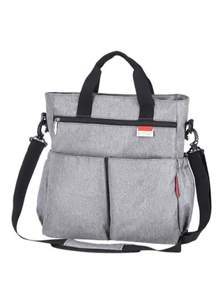 Diaper Bag Set 