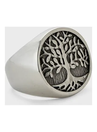 Designed Ring 
